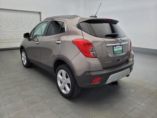 2015 Buick Encore Leather