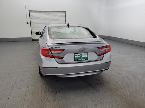 2021 Honda Accord Sport 1.5T