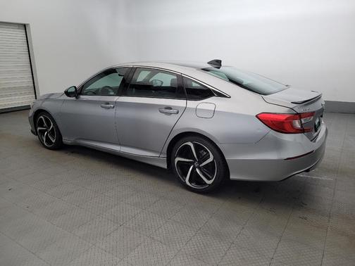 2021 Honda Accord Sport 1.5T