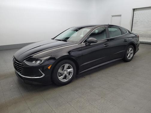 2023 Hyundai SONATA SE