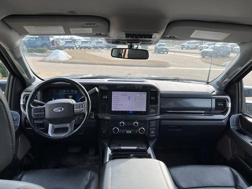 2023 Ford F-250 Lariat