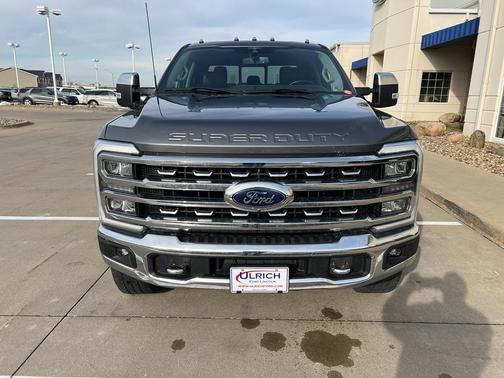 2023 Ford F-250 Lariat