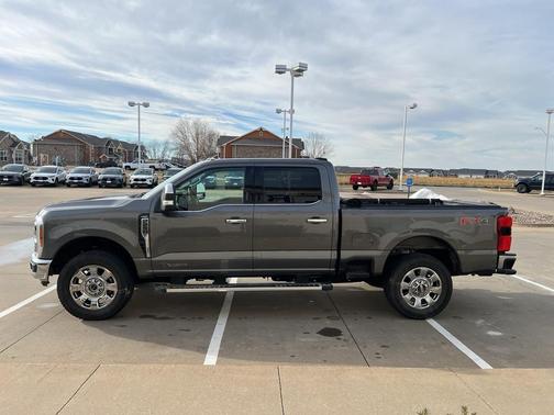 2023 Ford F-250 Lariat