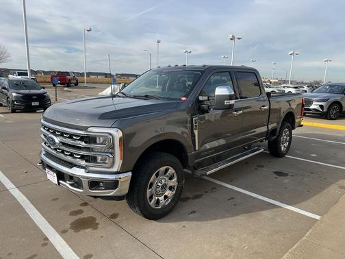 2023 Ford F-250 Lariat