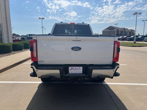 2023 Ford F-250 Lariat