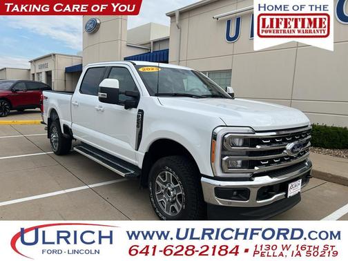 2023 Ford F-250 Lariat