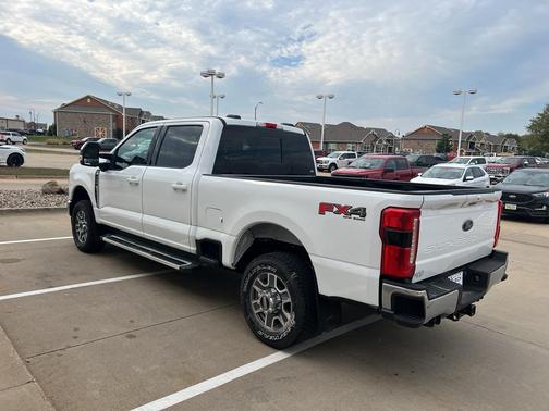2023 Ford F-250 Lariat