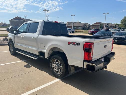 2023 Ford F-250 Lariat