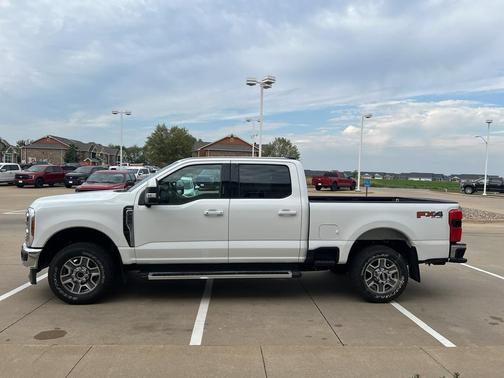 2023 Ford F-250 Lariat