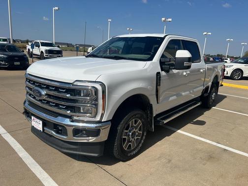 2023 Ford F-250 Lariat