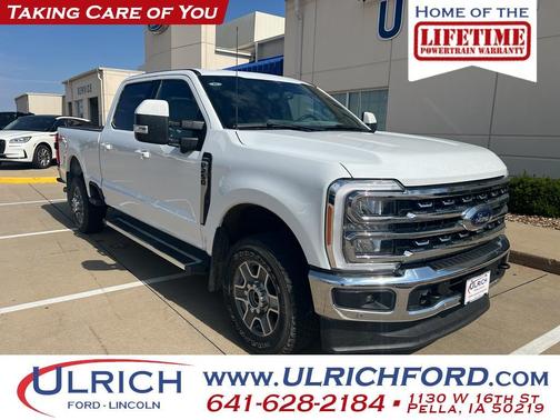 2023 Ford F-250 Lariat