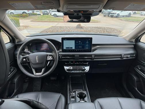 2026 Lincoln Corsair Grand Touring