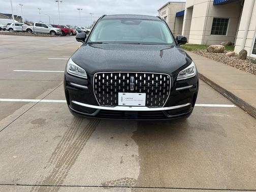 2026 Lincoln Corsair Grand Touring