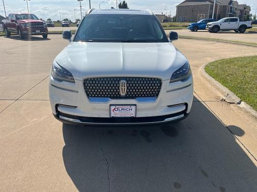 2023 Lincoln Aviator Standard AWD