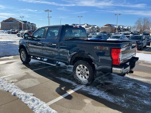 2020 Ford F-250 XL