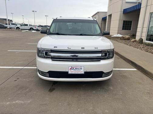 2017 Ford Flex SEL