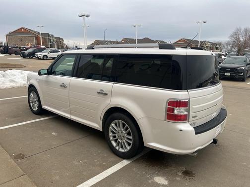 2017 Ford Flex SEL