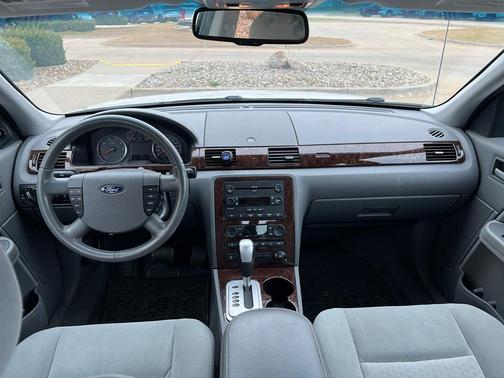 2007 Ford Five Hundred SEL