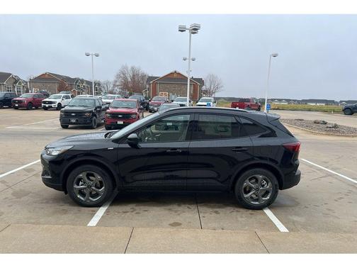 2026 Ford Escape ST-Line Select