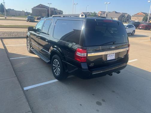 2015 Ford Expedition EL XLT