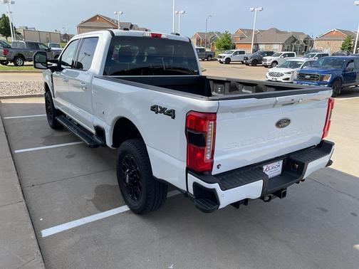 2025 Ford F-350 XLT