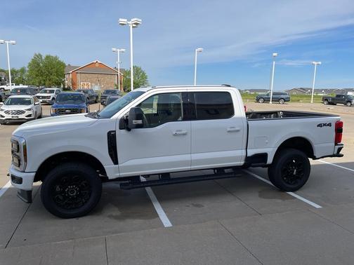 2025 Ford F-350 XLT