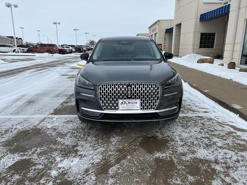 2024 Lincoln Corsair Premiere