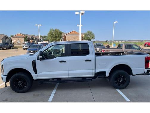 2024 Ford F-250 XL