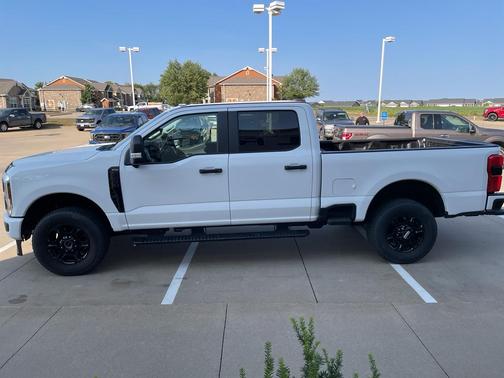2024 Ford F-250 XL