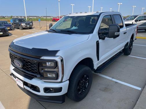2024 Ford F-250 XL