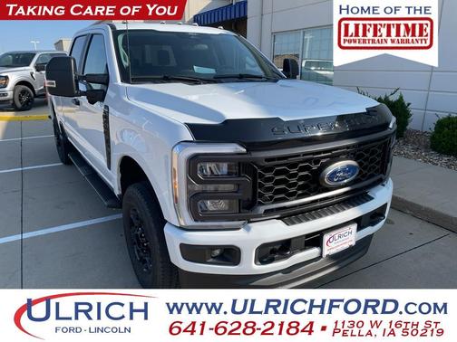2024 Ford F-250 XL