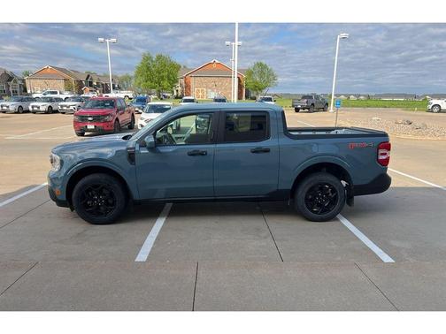 Area 51 2023 Ford Maverick XLT