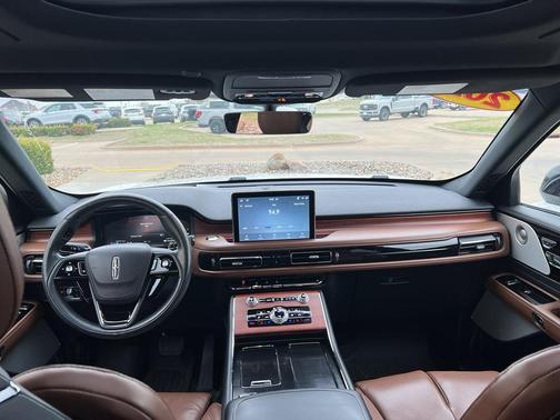 2021 Lincoln Aviator Grand Touring