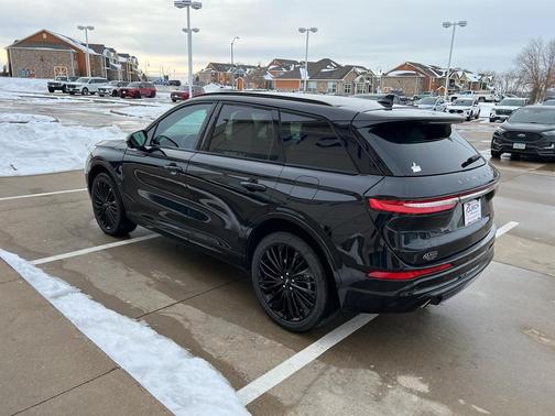 2024 Lincoln Corsair Reserve