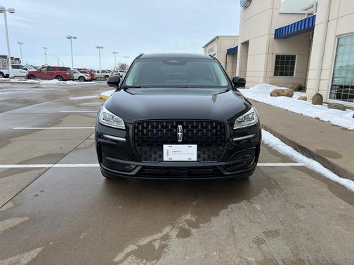 2024 Lincoln Corsair Reserve