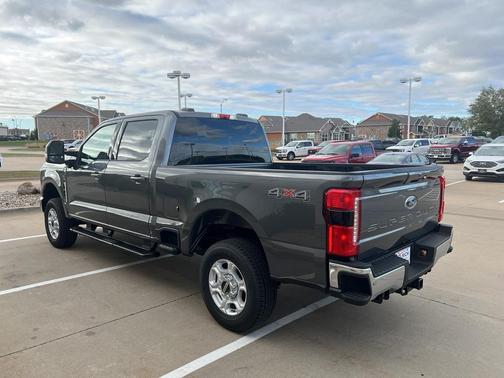 2026 Ford F-250 XLT
