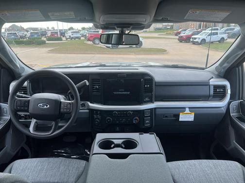 2026 Ford F-250 XLT