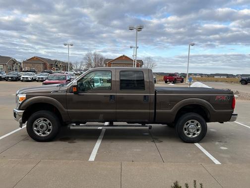 2015 Ford F-350 XLT
