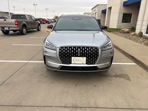 2024 Lincoln Corsair Grand Touring