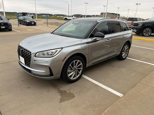 2024 Lincoln Corsair Grand Touring