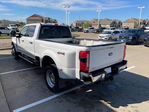 2024 Ford F-450 Lariat