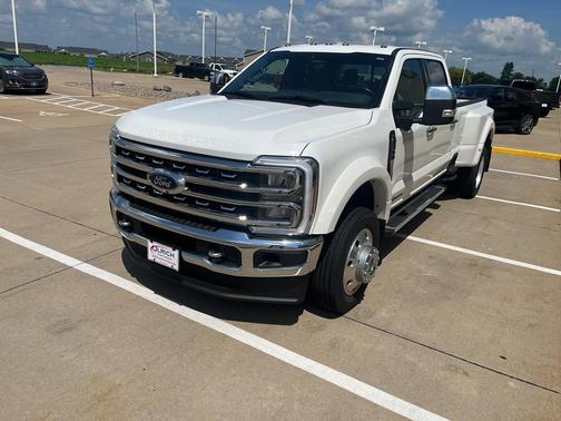 2024 Ford F-450 Lariat
