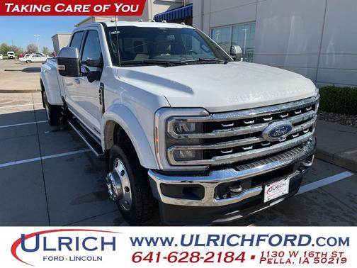 2024 Ford F-450 Lariat