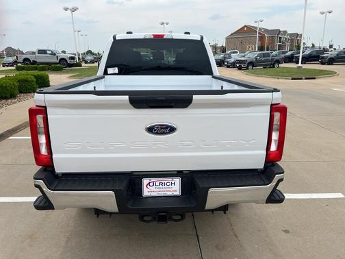 2025 Ford F-350 XLT