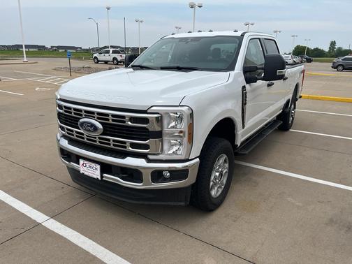 2025 Ford F-350 XLT