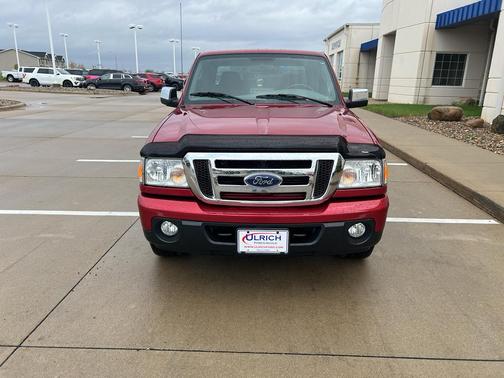 2009 Ford Ranger 