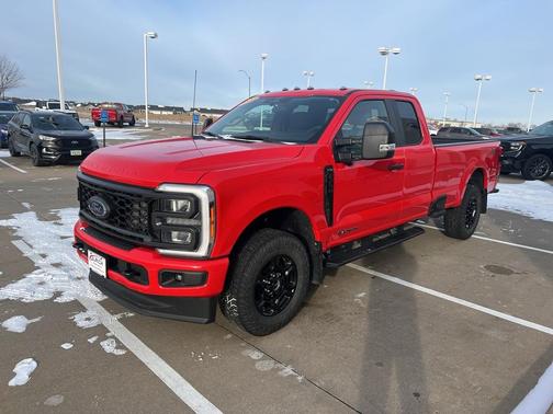 2023 Ford F-250 XL