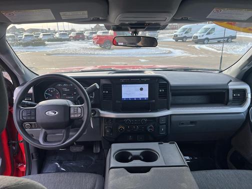 2023 Ford F-250 XL