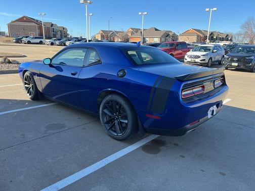 2019 Dodge Challenger R/T Scat Pack