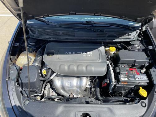 2015 Dodge Dart SXT